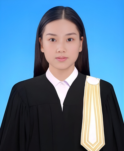 นางสาววนัชพร ขาวเอี่ยม