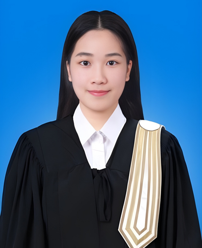 นางสาวบารมี อุประกุล