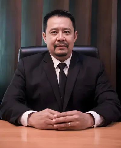 นายยุทธศาสตร์ อิ่นแก้ว / ทนายความ Mr.Yuttasart Inkaew / Lawyer