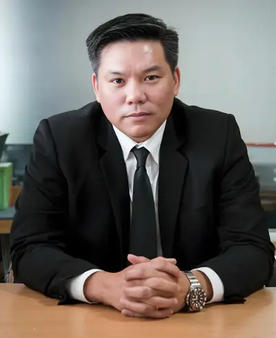 Mr.Witawat Insomphun / Senior Lawyer