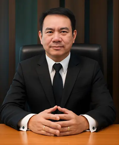 นายธรณ์นนท์ บัณฑุโอภาสวงศ์ Mr.Thornnon Bantu-opaswong / Senior Lawyer
