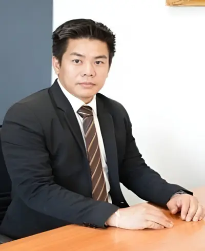 นายวรพล ตัณฑิกุล / ทนายความอาวุโส Mr.Woraphon Tandikul / Senior Lawyer