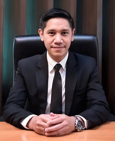 นายธนาวิชญ์ ประทุมมินทร์ / ทนายความ Mr.Thanawith Prathummin / Lawyer