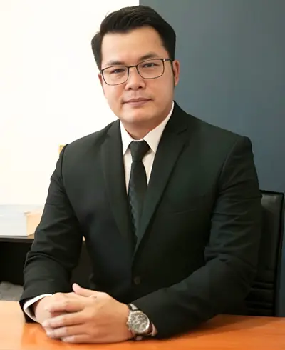 นายรัตนศักดิ์ สุขชวนันท์ / ทนายความอาวุโส Mr.Ratanasak Sukchavanan / Senior Lawyer