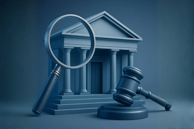 แผนกคดีปกครอง​