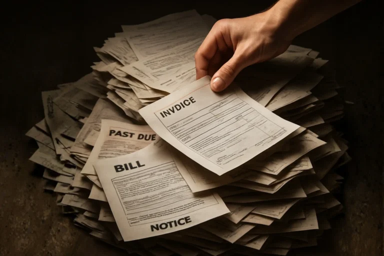 แผนกคดีล้มละลาย