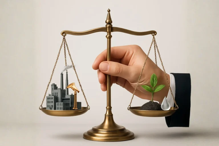 แผนกคดีสิ่งแวดล้อม