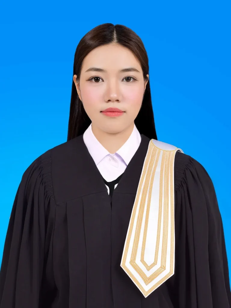 นางสาวศศิพร ช่างประดิษฐ์ Sasiporn changpradit