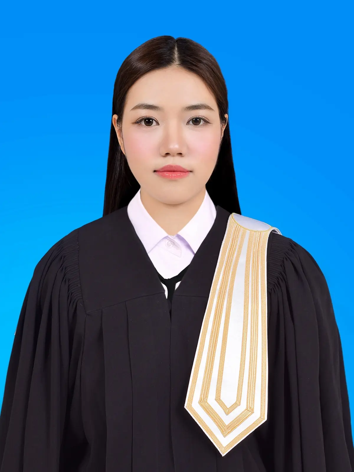 นางสาวศศิพร ช่างประดิษฐ์ Sasiporn changpradit