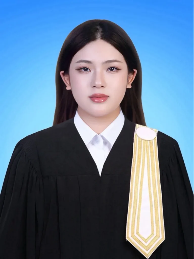 Ms.Phannaphat Phratmail