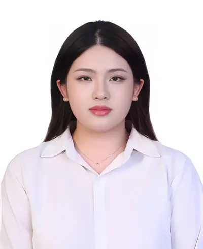 นางสาวพรรณภัทร พรัดมะลิ (ทนายความผู้ช่วย) Ms.Phannaphat Phratmail (Legal Assistant)