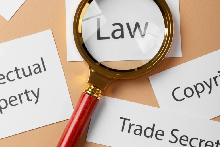 Intellectual Property & International Trade Law Department