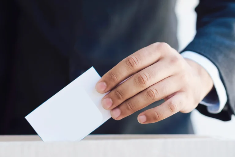 Election Law Department