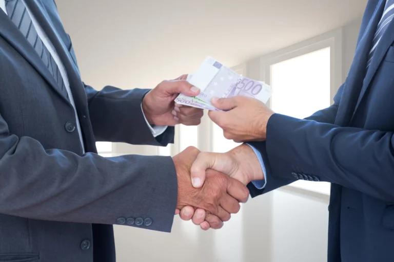 Criminal Corruption & Misconduct Law Department