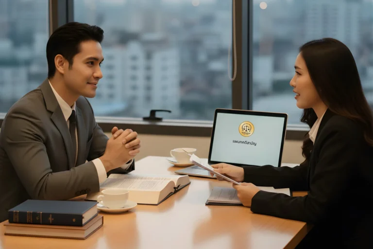 แผนกคดีสามัญ